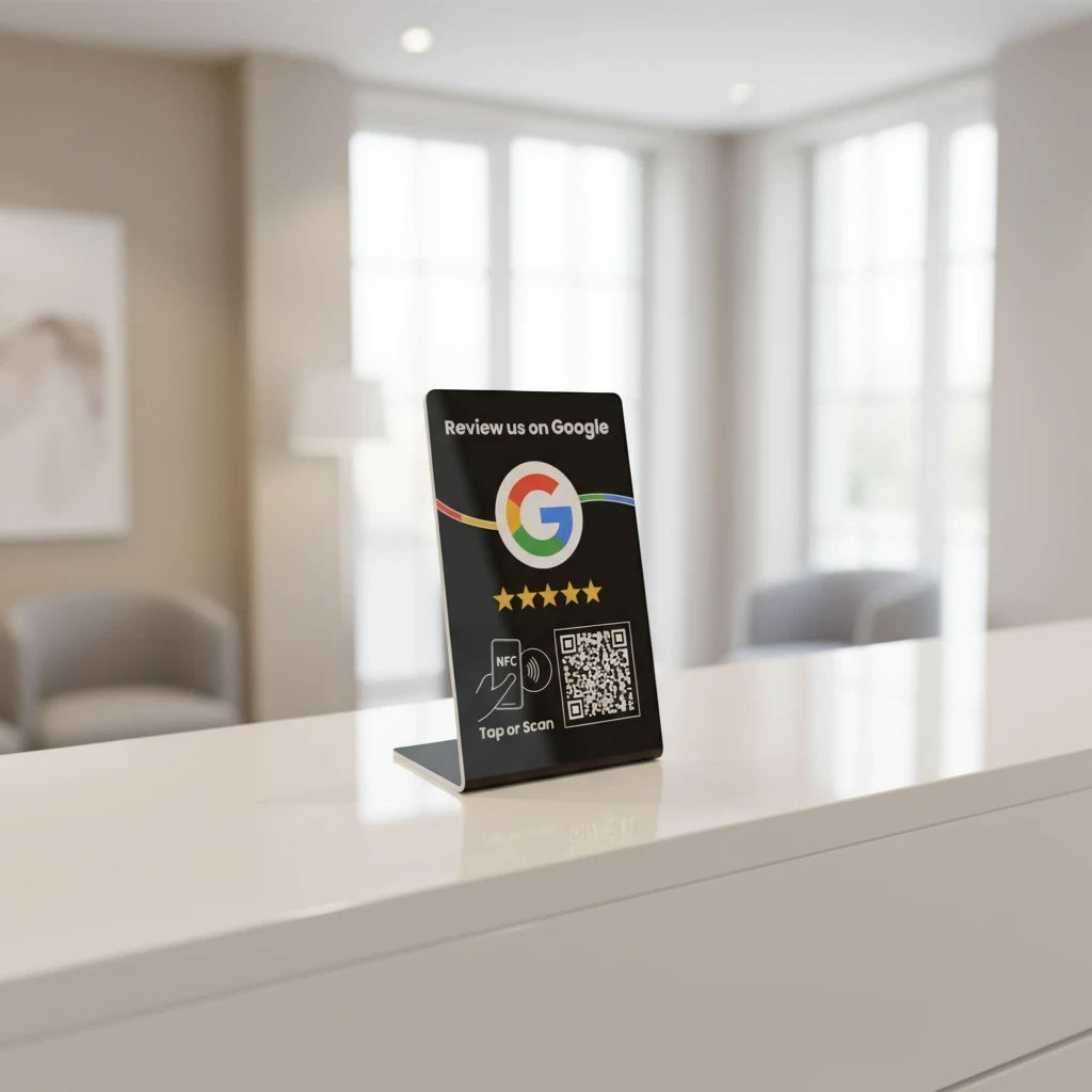 NFC Business Solutions